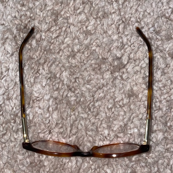 Burberry Havana Glasses and case - Picture 6 of 11